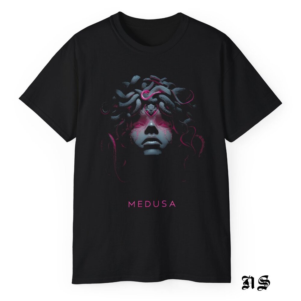 MEDUSA - T-Shirt